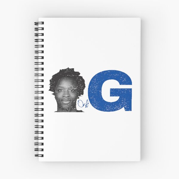 Item preview, OG Anunoby, Jalen Brunson, New York Knicks 2026 World Champions, Jalen Brunson Josh Hart OG Anunoby KAT Karl-Anthony Towns Orange - New York Knicks designed and sold by Holdmera.