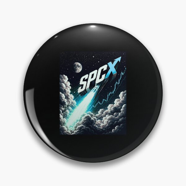 Item preview, SPCX Investor | SpaceX IPO Speculation Stock Market Design designed and sold by TEEJAMBOREE.