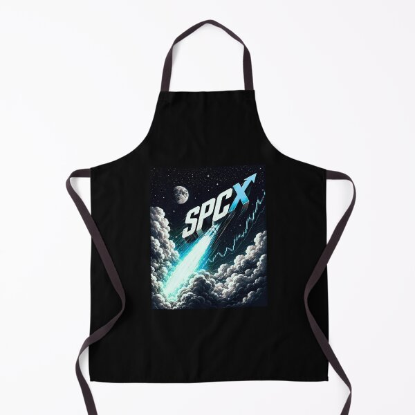 Item preview, SPCX Investor | SpaceX IPO Speculation Stock Market Design designed and sold by TEEJAMBOREE.