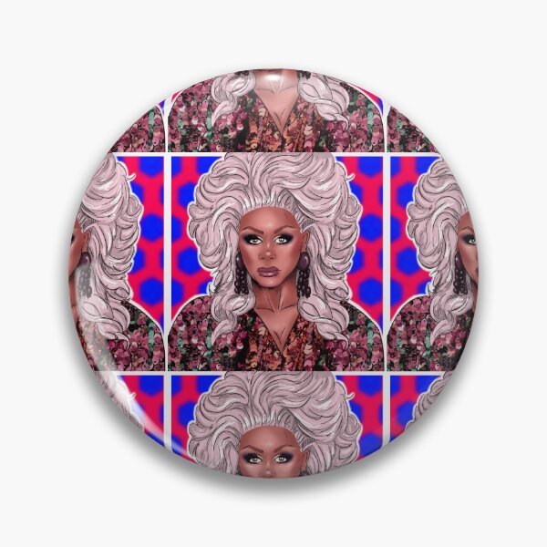 Item preview, Rupaul …. MartynDesigns original designed and sold by Martyndesigns.