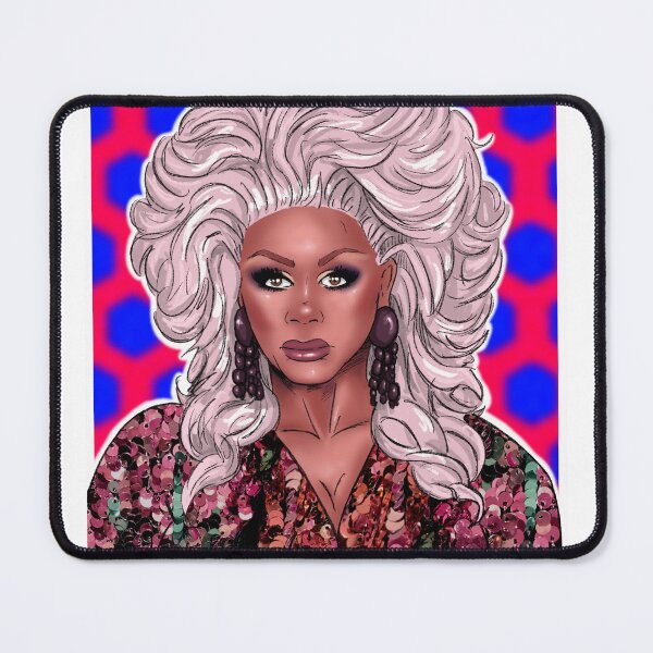 Item preview, Rupaul …. MartynDesigns original designed and sold by Martyndesigns.