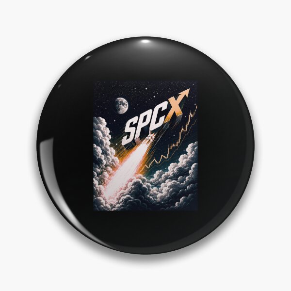 Item preview, SPCX Investor | SpaceX IPO Speculation Stock Market Design designed and sold by TEEJAMBOREE.