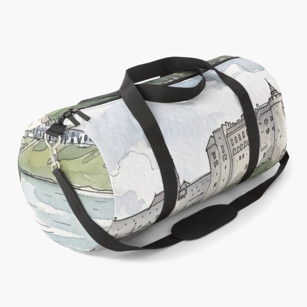 Item preview, Salzburg, Hohensalzburg Fortress designed and sold by sid1802.