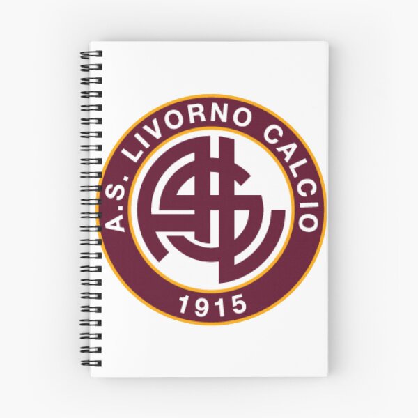 Item preview, AS Livorno designed and sold by TMTD Productions.