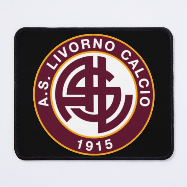Item preview, AS Livorno designed and sold by TMTD Productions.