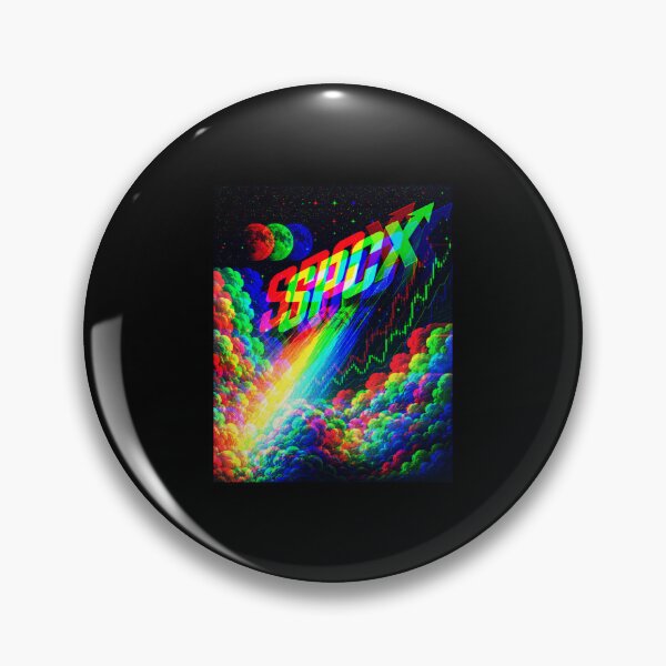 Item preview, SPCX Investor | SpaceX IPO Speculation Stock Market Design designed and sold by TEEJAMBOREE.