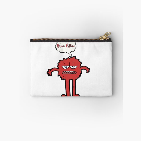 Item preview, Brain Offline. Please Try Again Later designed and sold by Rosa Studio.