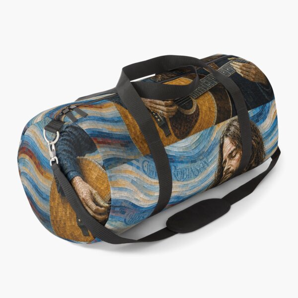 Item preview, Chris Robinson – Mosaic of Melody designed and sold by LuluLeb.