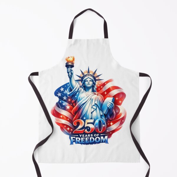 Item preview, Commemorative Emblem: 250 Years of Freedom designed and sold by CHRIST5000.