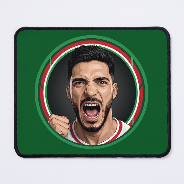 Item preview, La Banda Del Tri Orgullo Mexico designed and sold by canvasriddle.
