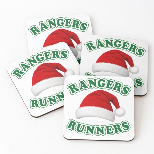 Item preview, Rangers Runners designed and sold by TMTD Productions.