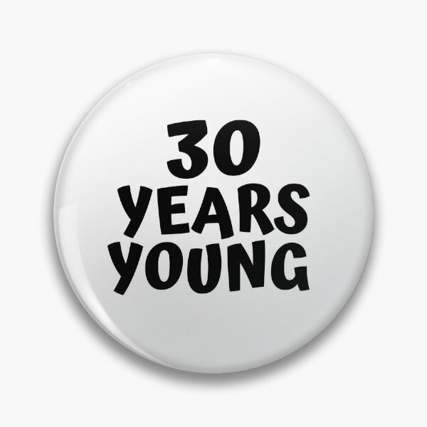 Item preview, Happy 30th Birthday designed and sold by MayaCordalia.