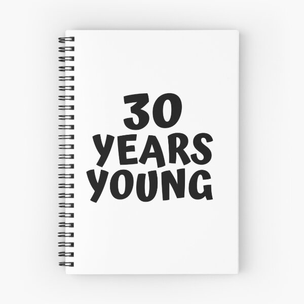 Item preview, Happy 30th Birthday designed and sold by MayaCordalia.