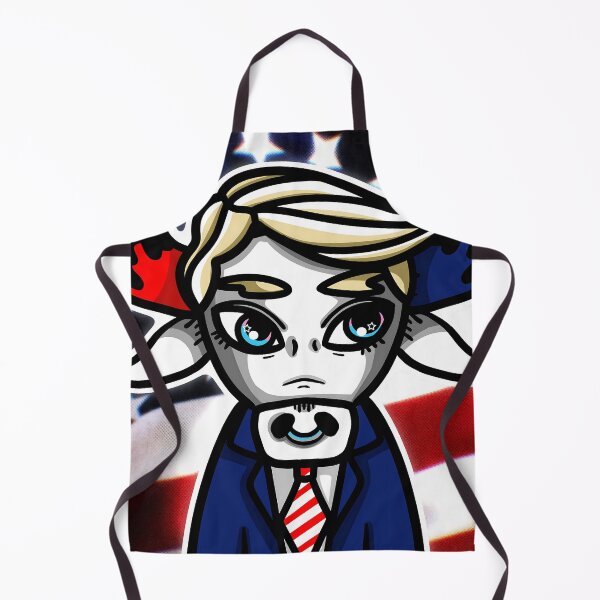 Item preview, Patriotic Political Bull designed and sold by Kintianshop.