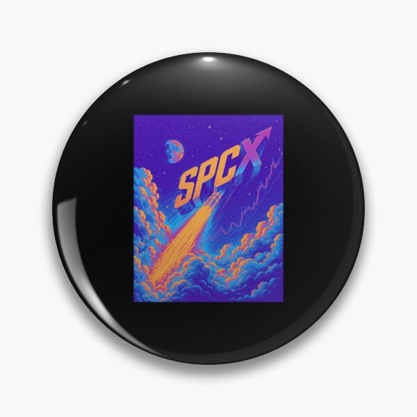 Item preview, SPCX Investor | SpaceX IPO Speculation Stock Market Design designed and sold by TEEJAMBOREE.