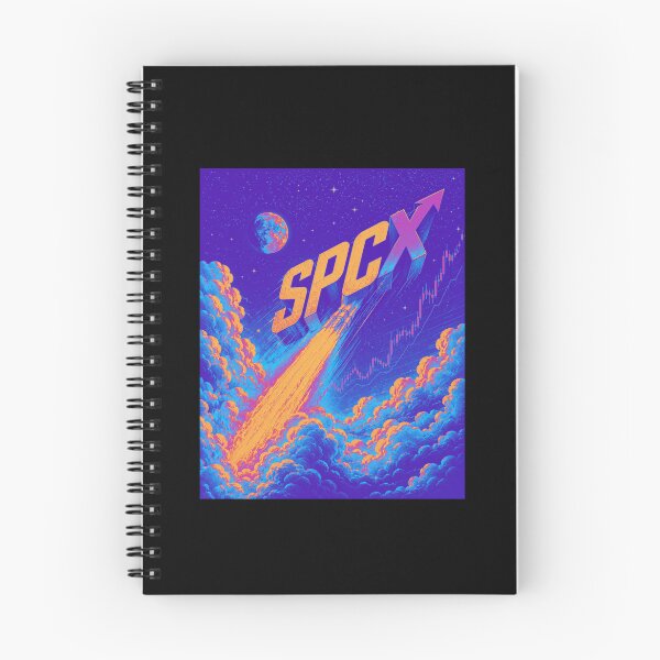 Item preview, SPCX Investor | SpaceX IPO Speculation Stock Market Design designed and sold by TEEJAMBOREE.