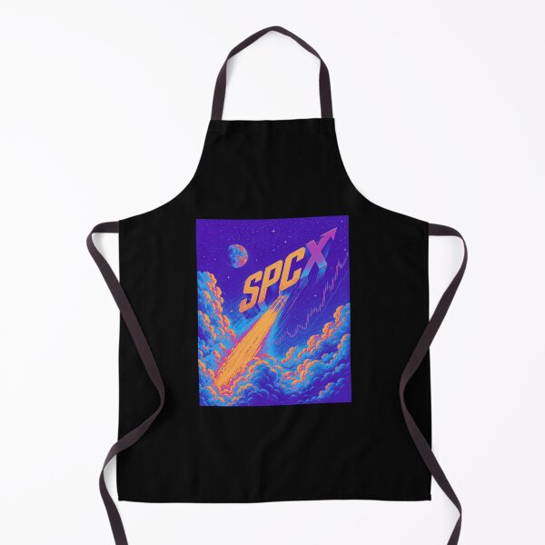 Item preview, SPCX Investor | SpaceX IPO Speculation Stock Market Design designed and sold by TEEJAMBOREE.