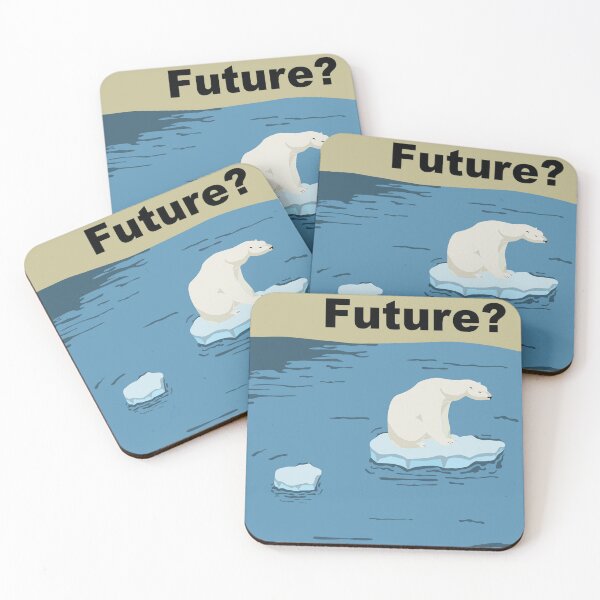 Item preview, What Future? designed and sold by BellaNewcomer.