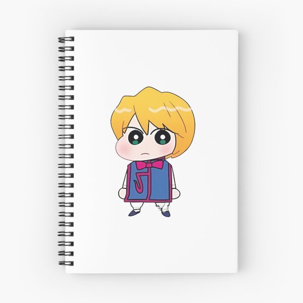 Item preview, Crimson Tabard Scholar - Golden Bowl Cut Mascot  designed and sold by Mrdonut-ARt.