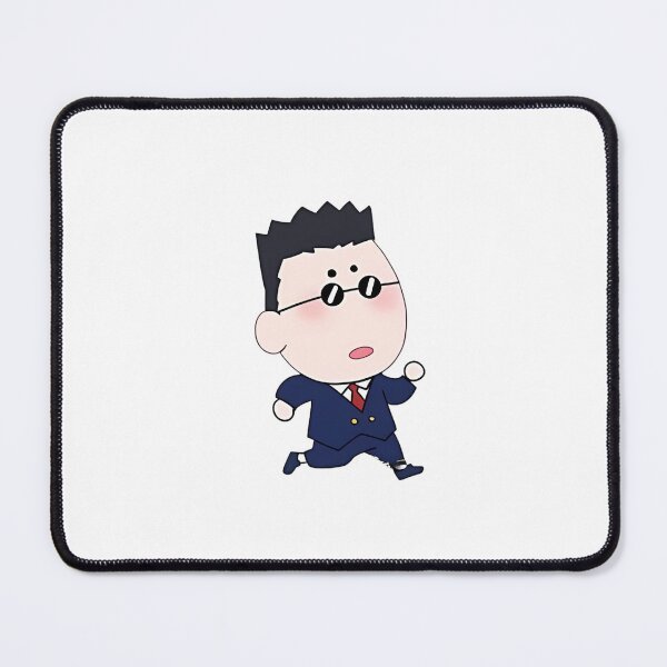 Item preview, Corporate Sprint Cadence - Tiny Uniform Runner     designed and sold by Mrdonut-ARt.