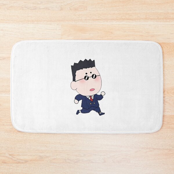 Item preview, Corporate Sprint Cadence - Tiny Uniform Runner     designed and sold by Mrdonut-ARt.