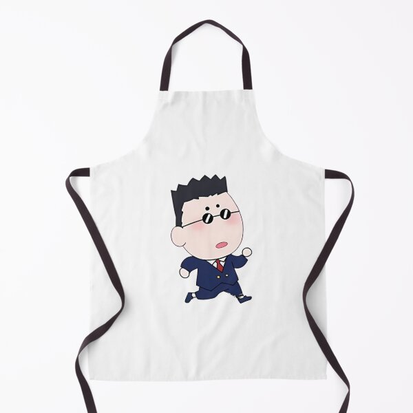 Item preview, Corporate Sprint Cadence - Tiny Uniform Runner designed and sold by Mrdonut-ARt.