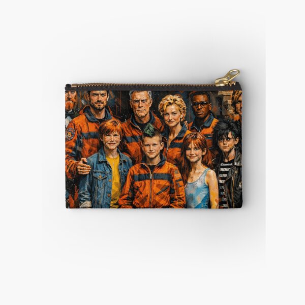 Item preview, The Cast designed and sold by G.C.JONES.