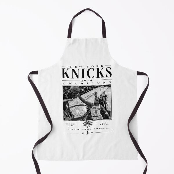 Item preview, OG Anunoby, Jalen Brunson, New York Knicks 2026 World Champions, Jalen Brunson Josh Hart OG Anunoby KAT Karl-Anthony Towns Orange - New York Knicks designed and sold by Holdmera.