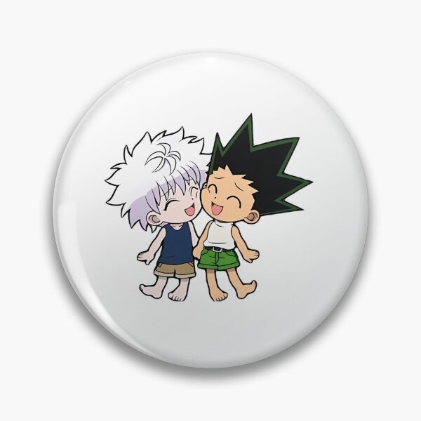 Item preview, Everlasting Brotherhood Bond - Cheeky Shoulder Snuggle  designed and sold by Mrdonut-ARt.