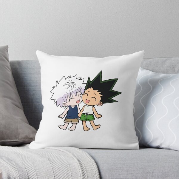Item preview, Everlasting Brotherhood Bond - Cheeky Shoulder Snuggle  designed and sold by Mrdonut-ARt.