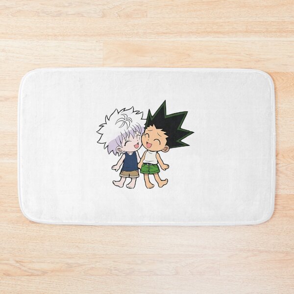Item preview, Everlasting Brotherhood Bond - Cheeky Shoulder Snuggle  designed and sold by Mrdonut-ARt.