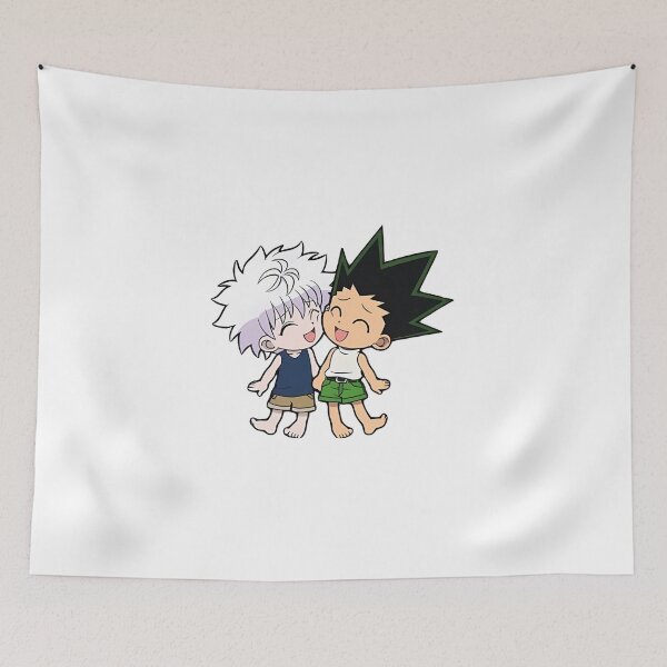 Item preview, Everlasting Brotherhood Bond - Cheeky Shoulder Snuggle  designed and sold by Mrdonut-ARt.