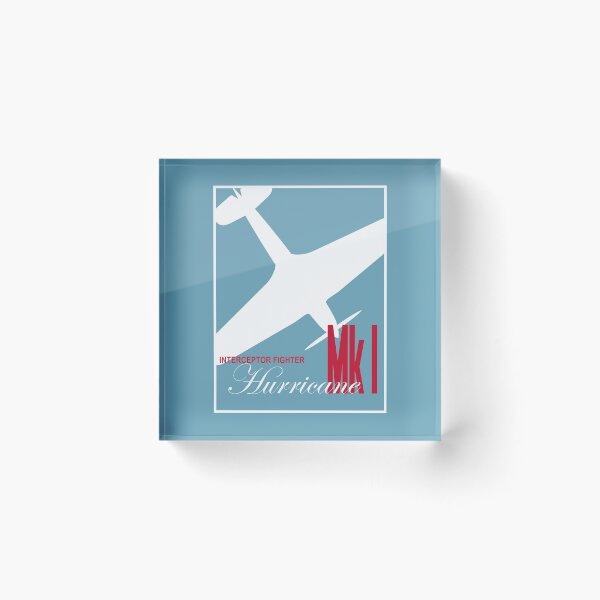 Item preview, Hurricane Mk 1 designed and sold by sirglennbo.