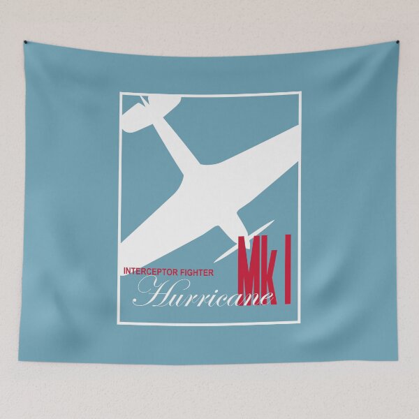Item preview, Hurricane Mk 1 designed and sold by sirglennbo.
