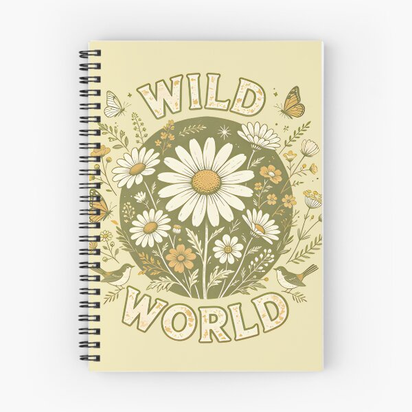 Item preview, Wild World designed and sold by Spirit of Siam.
