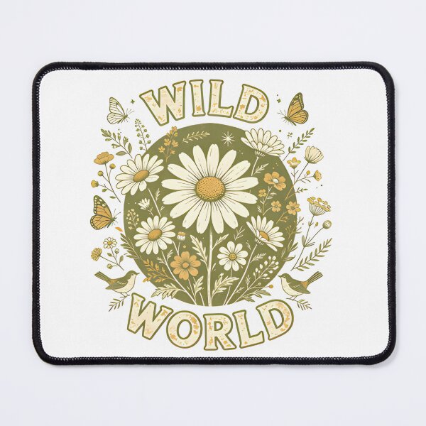 Item preview, Wild World designed and sold by Spirit of Siam.