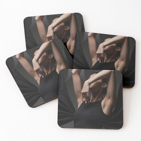 Item preview, Dancer designed and sold by DroneWorks Creative.