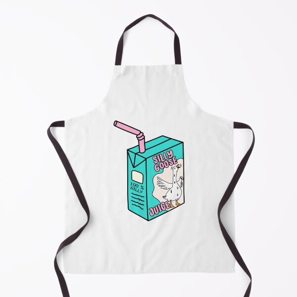 Item preview, Silly Goose Juice. designed and sold by CoCoArt-Ua.