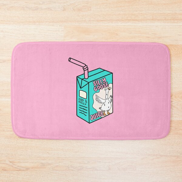 Item preview, Silly Goose Juice.  designed and sold by CoCoArt-Ua.