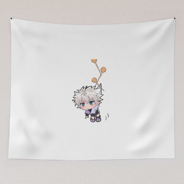 Item preview, Tactical Fishing Hook Catch - Dangling Aerial Silhouette  designed and sold by Mrdonut-ARt.
