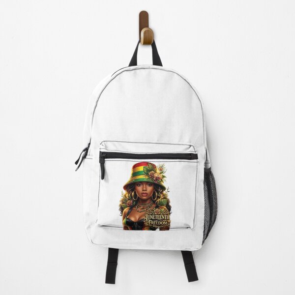 Item preview, Juneteenth Freedom 1865 Culture designed and sold by Sovereign Supply Co..