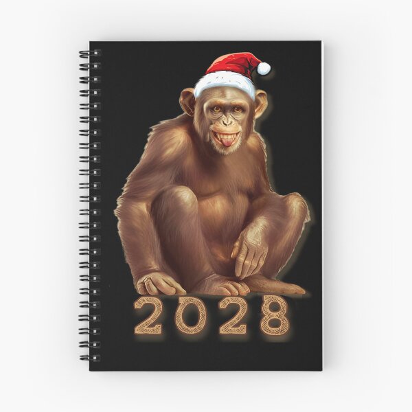 Item preview, 2028: Year of the Earth Monkey designed and sold by orthodox-icon.