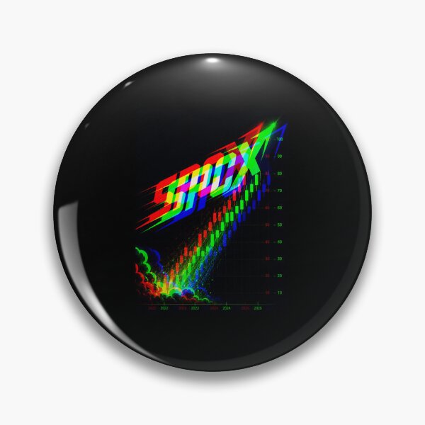 Item preview, SPCX Investor | SpaceX IPO Speculation Stock Market Design designed and sold by TEEJAMBOREE.