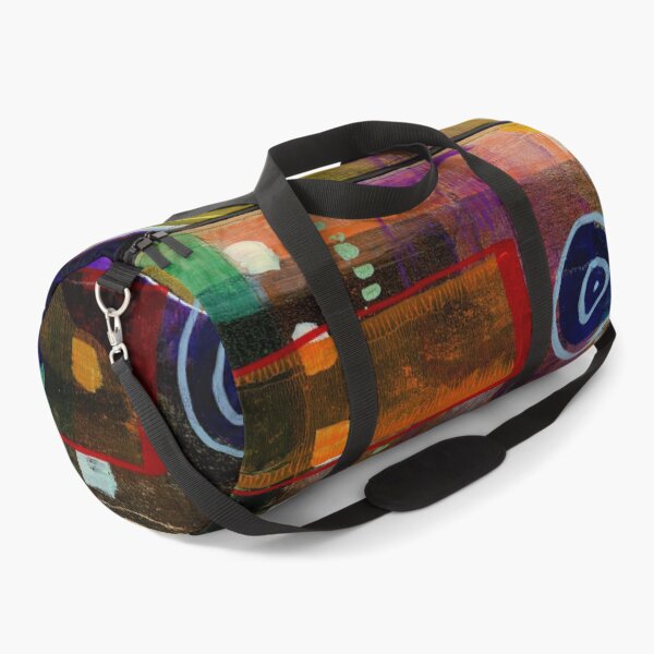 Item preview, Two Balls Running In An Elevator designed and sold by ElvisSantanaArt.