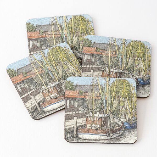 Item preview, Greetsiel designed and sold by sid1802.