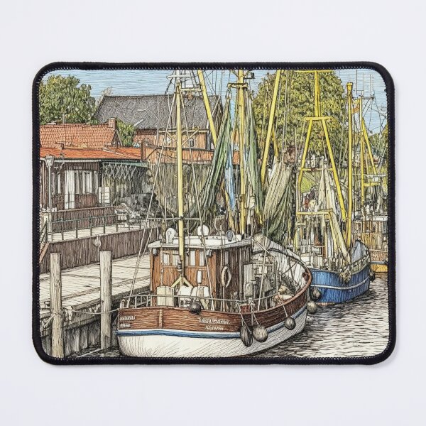Item preview, Greetsiel designed and sold by sid1802.
