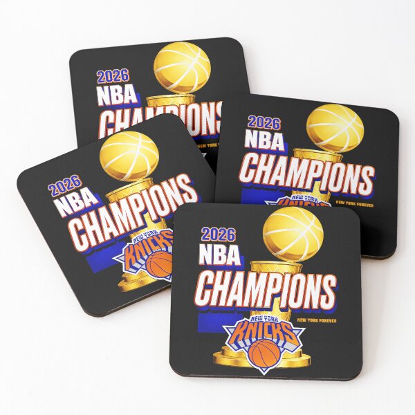 Item preview, 2026 NBA Champions New York Knicks New York Forever Basketball Fan designed and sold by CalyZOam99.