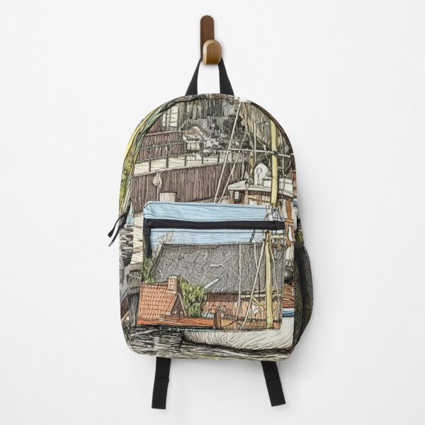 Item preview, Greetsiel designed and sold by sid1802.