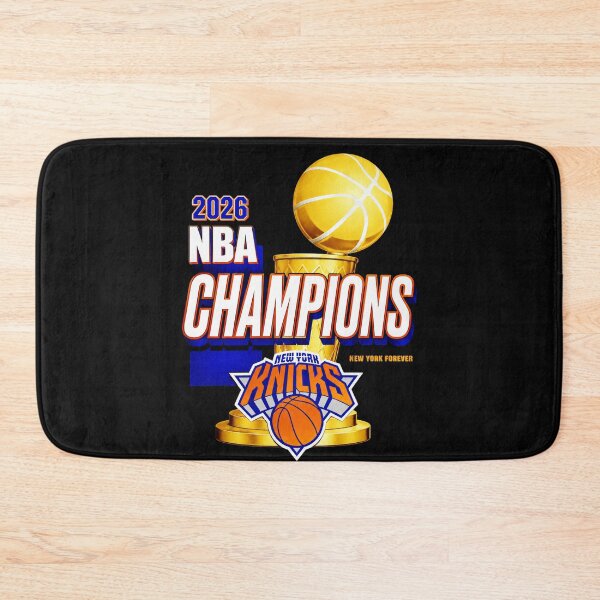 Item preview, 2026 NBA Champions New York Knicks New York Forever Basketball Fan designed and sold by CalyZOam99.