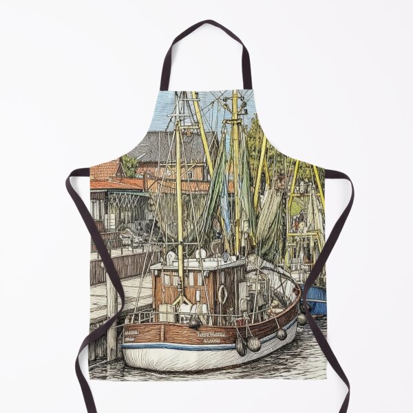 Item preview, Greetsiel designed and sold by sid1802.